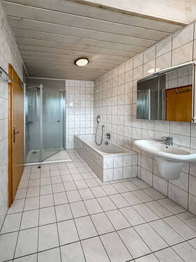Badezimmer - 