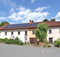 Wohn-Geschäftshaus in Bad Berneck