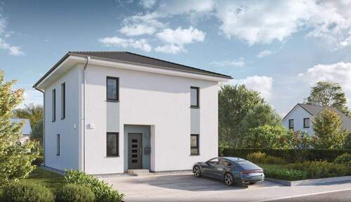 Für alle die 2 Vollgeschosse möchten - Home 10 - 258.239,00&nbsp;EUR Kaufpreis, ca.&nbsp; 163,50&nbsp;m&sup2;&nbsp;Wohnfl&auml;che