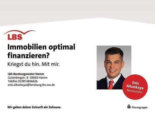 Teaser Finanzierung Enis Altunkaya - 