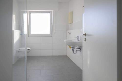 09-Badezimmer - Etagenwohnung mit 105,00 m&sup2; in Hamm zum Kaufen