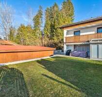 Von Privat Doppelhaushälfte - 925.000,00&nbsp;EUR Kaufpreis, ca.&nbsp; 133,00&nbsp;m&sup2;&nbsp;Wohnfl&auml;che in Miesbach (PLZ: 83714) Haidmühl