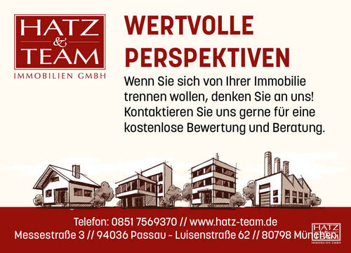 Hatz & Team Perspektiven - 