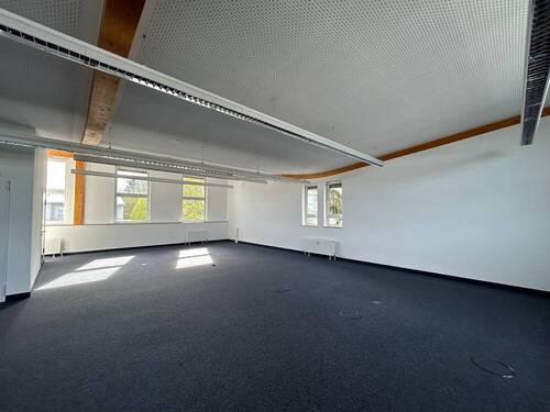 Bürofläche - 