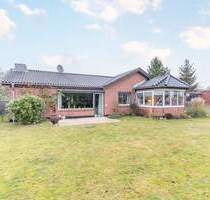 Landleben vor den Toren Hamburgs: 