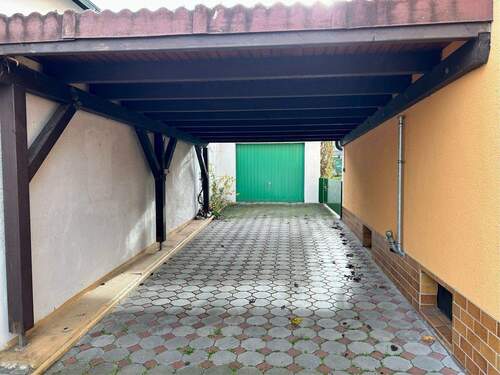 Carport - 