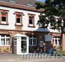 380 m² Geschäftsräume mit 240 m² gr. Eigentumswohnung in zentraler Lage!!! - Großrosseln