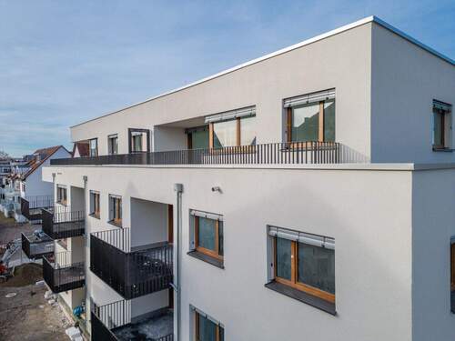 Haus B Westen - 