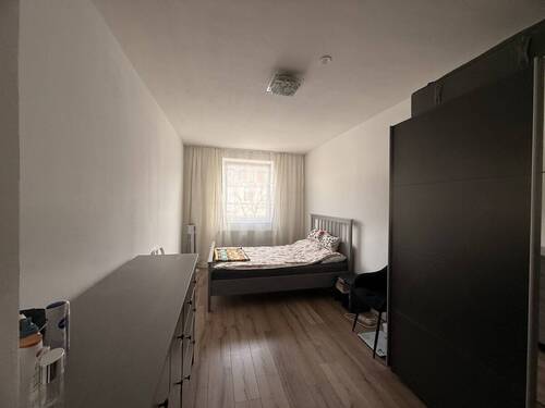 Schlafzimmer - 