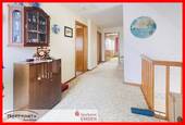 Flur im 1. Obergeschoss - 