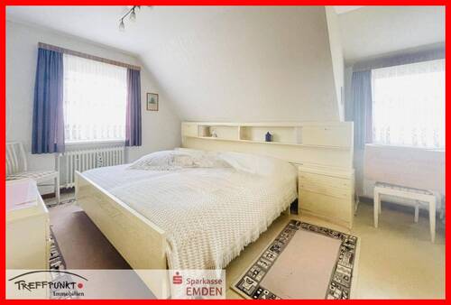 Schlafzimmer 1 - 