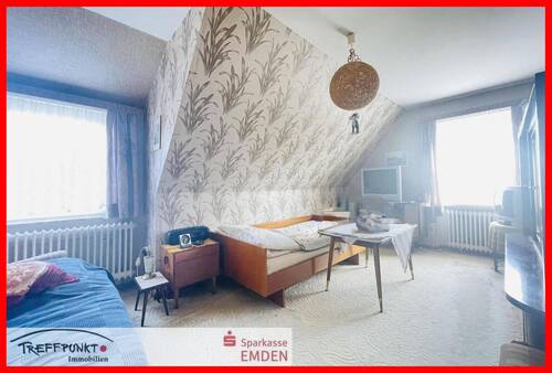 Schlafzimmer 2 - 