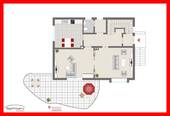 Grundriss Erdgeschoss - 