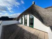 Dachterrasse - 