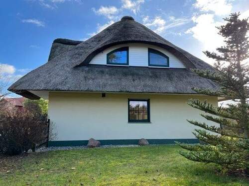 Ansicht Norden - 