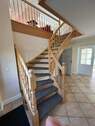 Treppenhaus - 