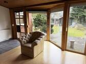Wohnzimmer Altbau - 