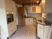 Küche Altbau - 