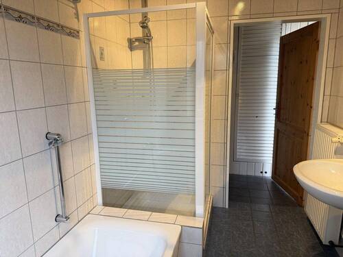 Vollbad Altbau - 