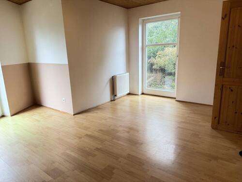 Wohnzimmer Anbau - 