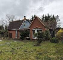 Ein Zweifamilienhaus, dass alles kann - einziehen, vermieten oder beides - Kutenholz-Mulsum