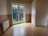 Wohnzimmer Anbau - 