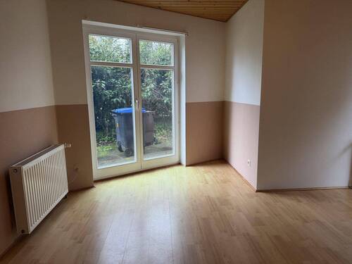 Wohnzimmer Anbau - 