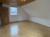 Schlafzimmer DG Anbau - 