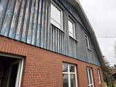 Außenansicht - 7 Zimmer Mehrfamilienhaus, Wohnhaus zum Kaufen in Kutenholz-Mulsum