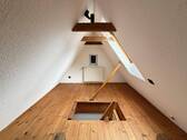 ausgebauter Spitzboden Altbau - Mehrfamilienhaus, Wohnhaus mit 165,00 m&sup2; in Kutenholz-Mulsum zum Kaufen