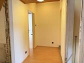 Eingangsflur Altbau - 
