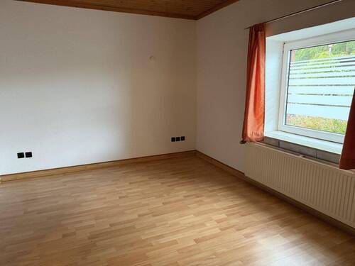 Schlafzimmer 1 Altbau - 