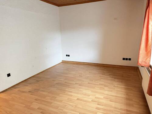 Schlafzimmer 1 Altbau - 