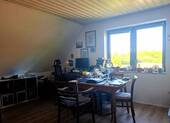 Arbeitszimmer - 