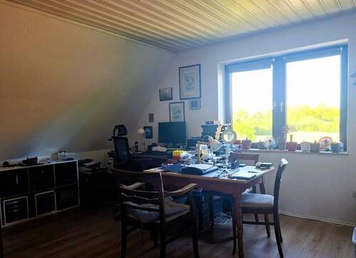 Arbeitszimmer - 
