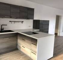 Hochwertige Dachgeschosswohnung in zentraler Lage in Gaimersheim