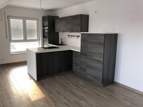 Bild 2 - 2 Zimmer Etagenwohnung zum Kaufen in Gaimersheim