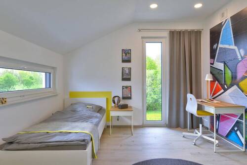Hier könnten Sie zu Hause sein - 