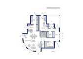 Grundriss Erdgeschoss - 