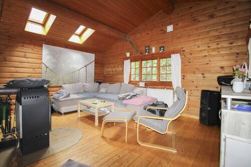 Wohnzimmer 1 OG - 