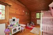 Schlafzimmer 2 OG - 
