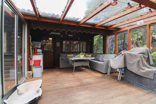 Pergola - 