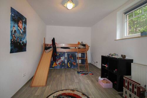 Schlafzimmer 1 EG - 