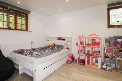 Schlafzimmer 2 EG - 