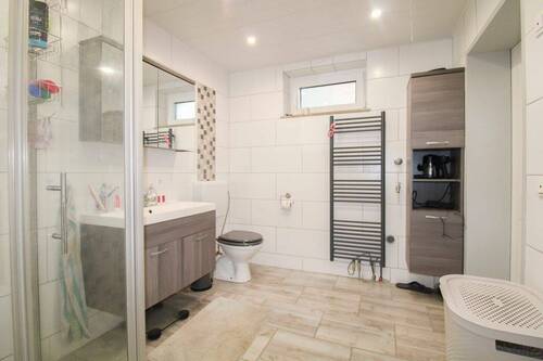 Badezimmer EG - 