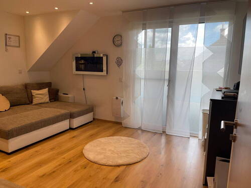 Schlafzimmer 2 - 