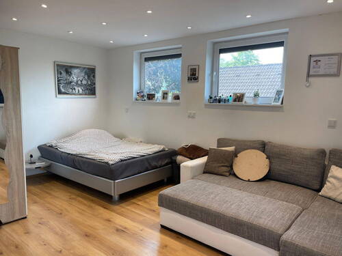 Schlafzimmer 2 - 