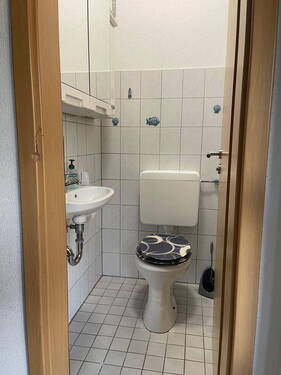 Gäste-WC - 