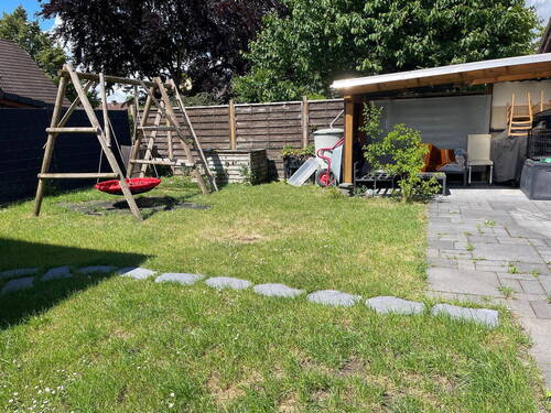 Garten - 