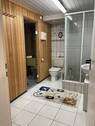 Bad mit Sauna / Keller - 